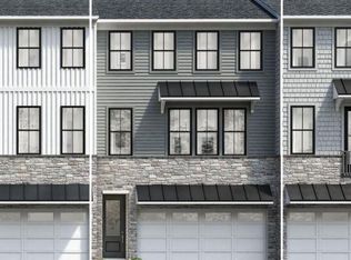 105 Brianna Ct #3, Chalfont, PA 18914