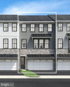105 Brianna Ct #3, Chalfont, PA, 18914