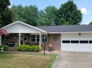 710 Janet St, Springdale, AR 72762