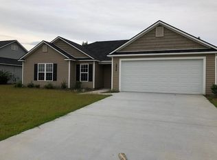 3424 Greenhill Dr, Valdosta, GA 31605