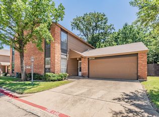 1606 Brentwood Dr, Irving, TX 75061