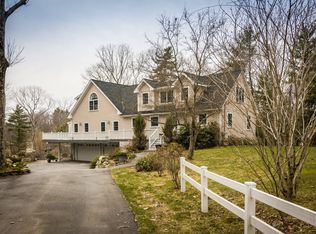 142 Ramshorn Rd, Charlton, MA 01507