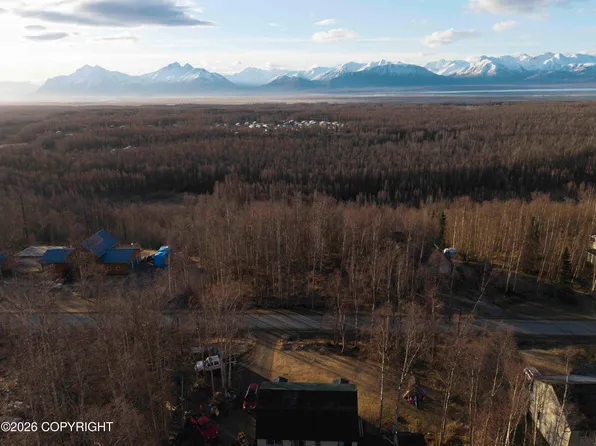 4921 S Outrigger Dr, Wasilla, AK 99623