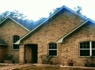 4845 Midway Loop, Livingston, TX 77351