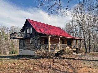 1228 Rosser Mill Rd, Pamplin, VA 23958