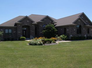 5140 W 7340n Rd, Manteno, IL 60950