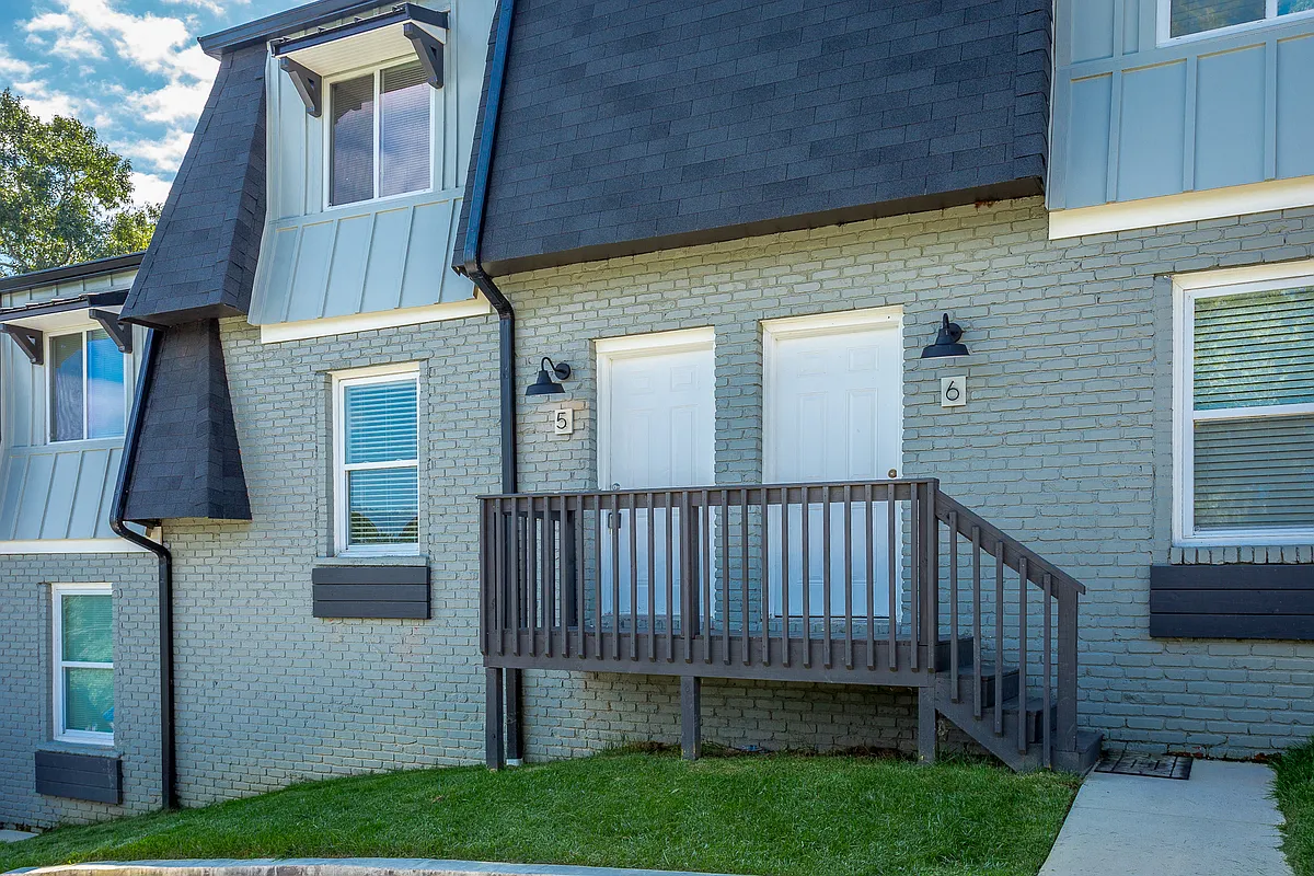 Building Photo - 4407 Delashmitt Rd