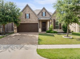2863 Nottingham Dr, Trophy Club, TX 76262