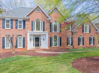 4528 Binfords Ridge Rd, Charlotte, NC 28226