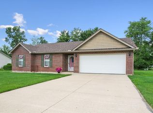 50 Douglas Cir, Georgetown, OH 45121