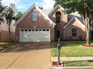 10134 Cameron Ridge Cv, Cordova, TN 38016