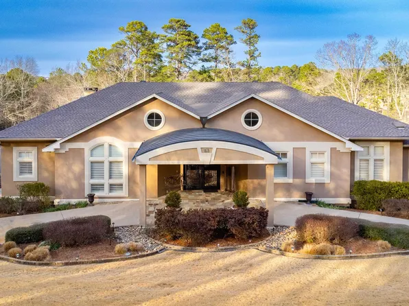 54 Carmel Dr, Little Rock, AR 72212