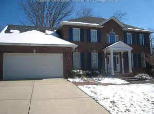 303 Georgetown Cir, Charleston, WV 25314