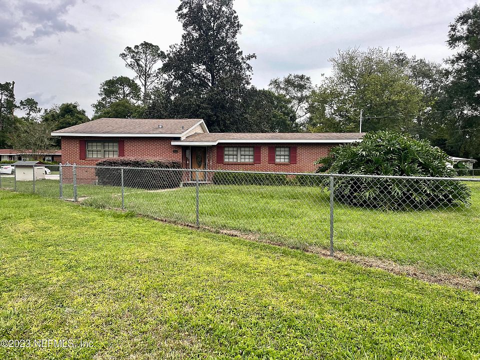 11129 COUNTY ROAD 125 N, Glen Saint Mary, FL 32040 Zillow