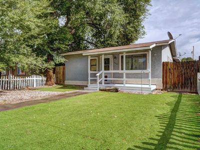 514 Rockaway Ave, Grand Junction, CO, 81501