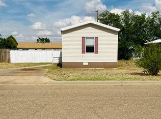 3509 Cesar Chavez Dr, Clovis, NM 88101