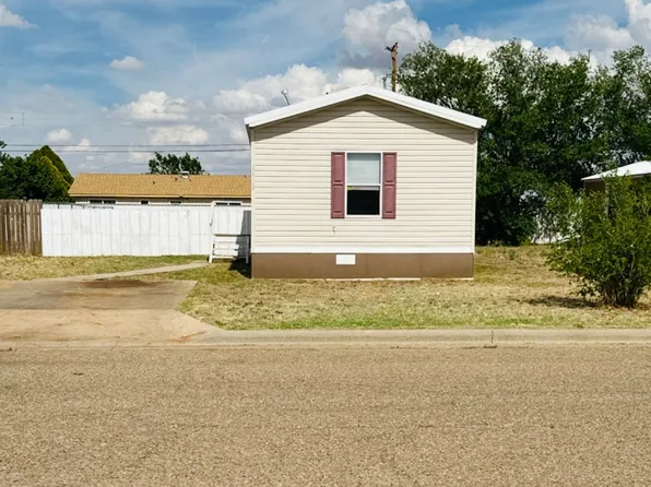 3509 Cesar Chavez Dr, Clovis, NM 88101