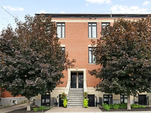 31 Springfield Rd #C, Ottawa, ON K1M 1C8
