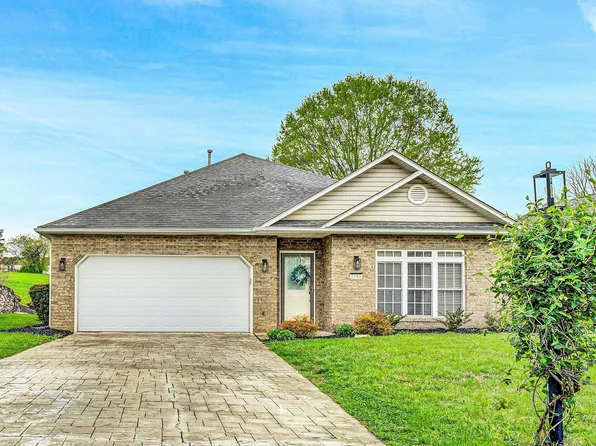 2256 Mattaponi Dr NW, Roanoke, VA 24017