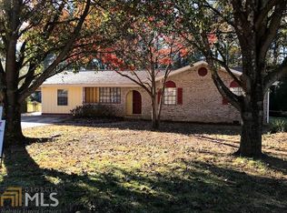 70 Amanda Ct, Stockbridge, GA 30281