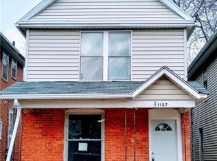 1127 Camden St #1, Toledo, OH