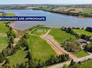 LOT 3 Annie Ct, Clyde River, PE C0A1H1