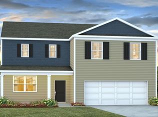 21 Horatio Ln, Lugoff, SC 29078