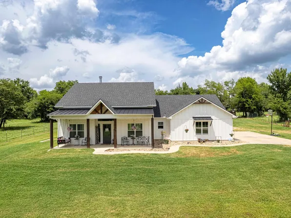 173 Us Highway 67 E, Mount Vernon, TX 75457