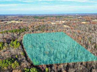 0 Stroup Dr, Somerville, TN 38068