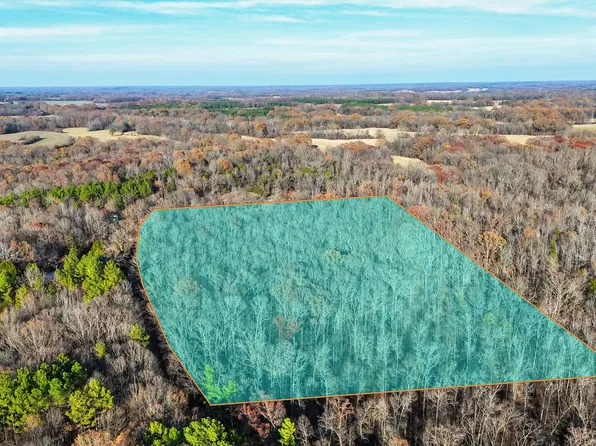 0 Stroup Dr, Somerville, TN 38068