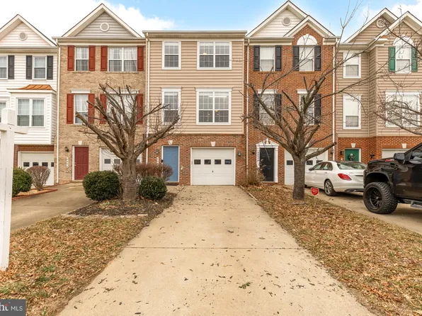 6052 Ticket Way, Woodbridge, VA 22193