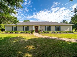 5938 Red Mason Rd, Longview, TX 75605