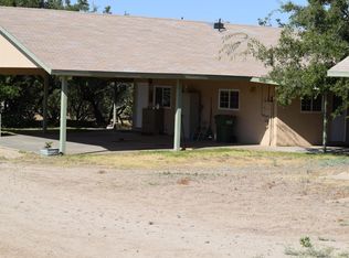 5205 S Old Skull Valley Rd, Kirkland, AZ 86332