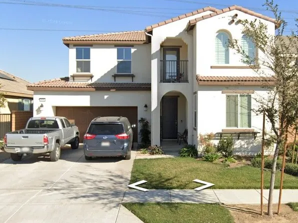 3653 S Hyche Ave, Ontario, CA 91761