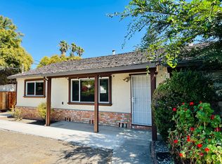108 Gladys Ave, Mountain View, CA 94043