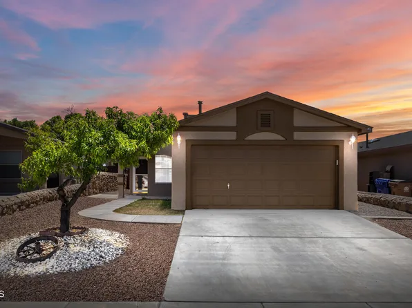 3731 Stoneway Rd, Las Cruces, NM 88012