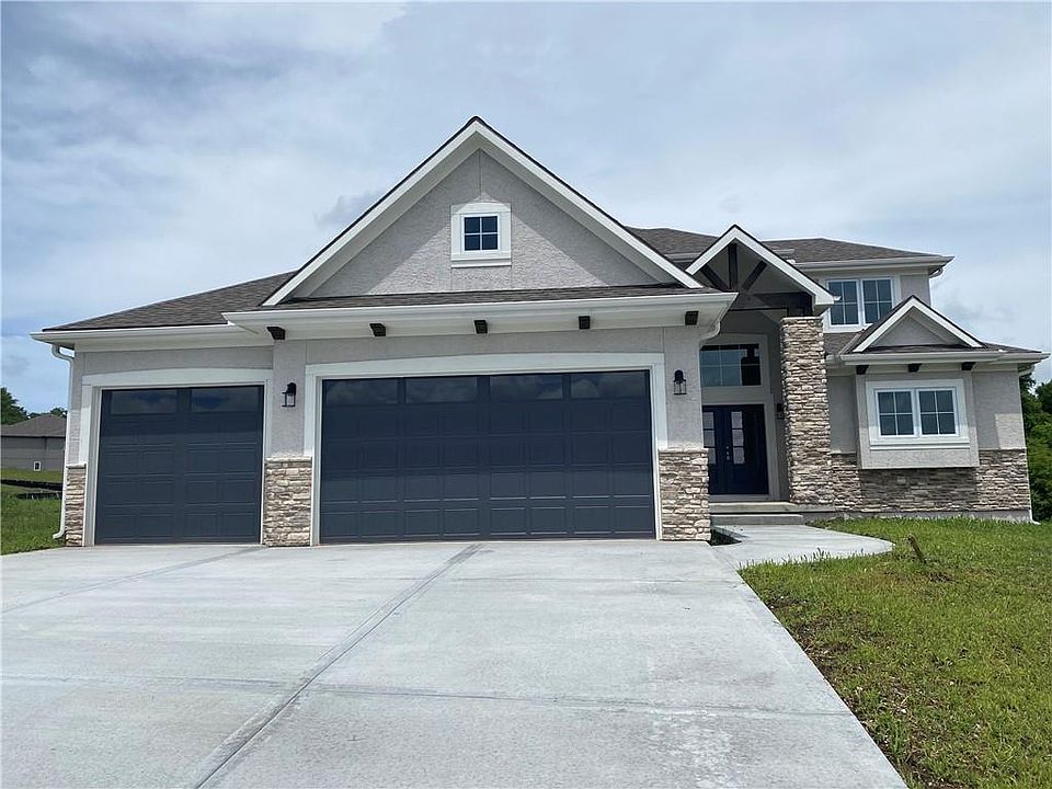 2705 NE Crestview St, Grain Valley, MO 64029 Zillow
