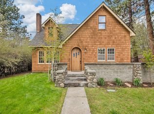 1727 1st St, Bend, OR 97703