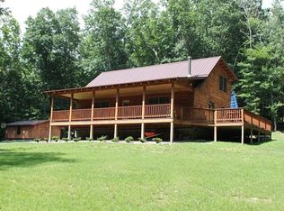 21622 Azen Rd, Damascus, VA 24236