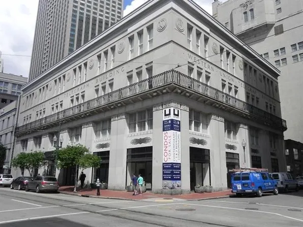 334 Carondelet St APT 307, New Orleans, LA 70130