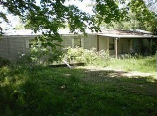 6632 Wizard Of Oz Way, Hillsboro, OH 45133