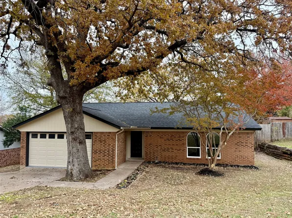 2309 Oakside Dr, Arlington, TX 76016