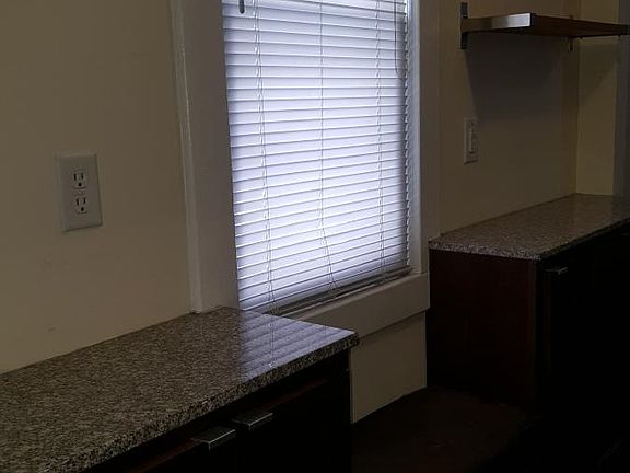 Kitchen cabinets and shelves