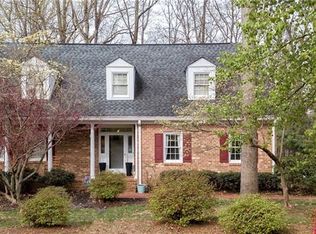 3218 Midkiff Rd, Winston Salem, NC 27106