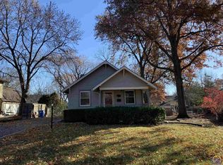 1936 SW High Ave, Topeka, KS 66604