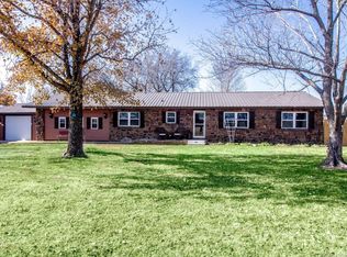 6041 S Cherokee St, Muskogee, OK 74403