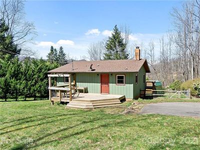 256 Apple Tree Ct, Waynesville, NC, 28786