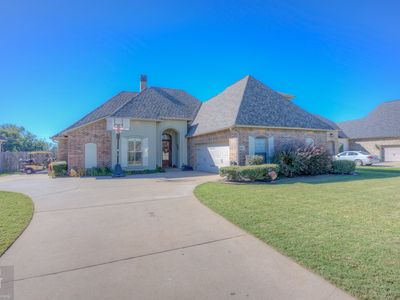1017 Spanish Moss Cir, Bossier City, LA, 71111