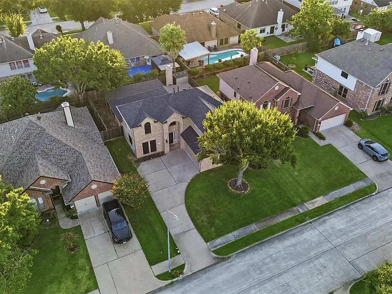 19307 Pinewood Bluff Ln — Photo 28