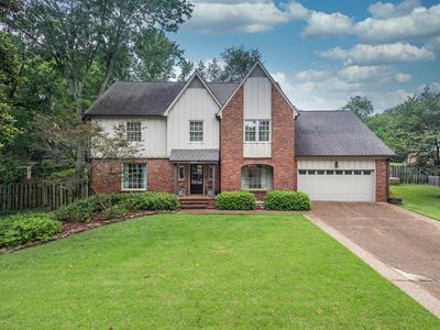 2897 Honey Tree Dr, Germantown, TN, 38138